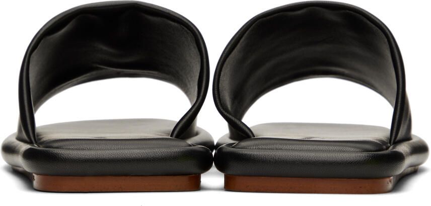 Clergerie Black Ezy9 Sandals - Picture 1