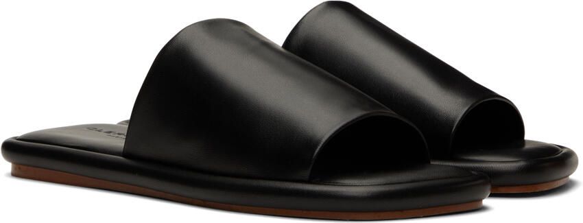 Clergerie Black Ezy9 Sandals - Picture 2