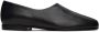 CO Black Glove Loafers - Thumbnail 1