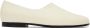 CO Off-White Glove Loafers - Thumbnail 1