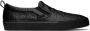 Coach 1941 Black Skate Slip-On Sneakers - Thumbnail 1