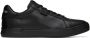 Coach 1941 Black Lowline Low-Top Sneakers - Thumbnail 1