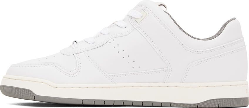 Coach 1941 Gray C201 Sneakers - Picture 3