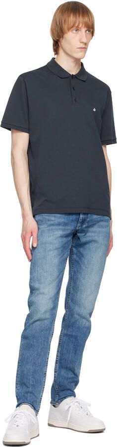 Coach 1941 Gray C201 Sneakers - Picture 4