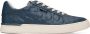 Coach 1941 Navy Lowline Signature Sneakers - Thumbnail 1