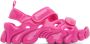 Collina Strada Pink Melissa Edition Puff Sandals - Thumbnail 1