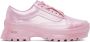 Collina Strada SSENSE Exclusive Pink Vans Edition Old Skool Vibram DX Sneakers - Thumbnail 4
