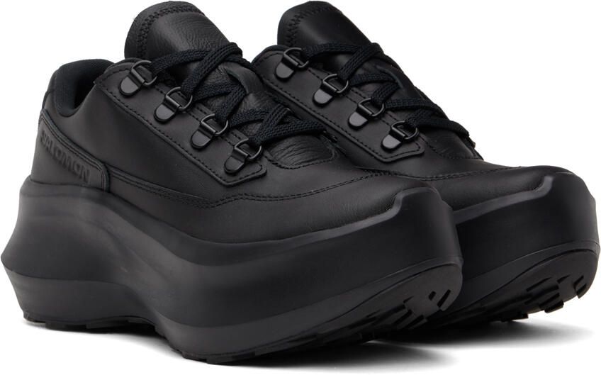 Comme des Garçons Black Salomon Edition SR811 Sneakers - Picture 2