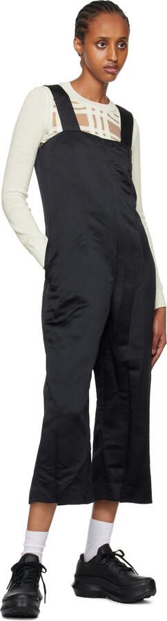 Comme des Garçons Black Salomon Edition SR811 Sneakers - Picture 4