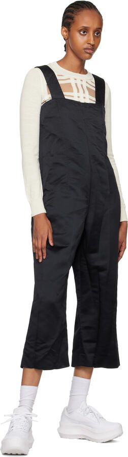 Comme des Garçons White Salomon Edition SR811 Sneakers - Picture 4