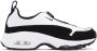 Comme des Garçons Homme Plus White & Black Nike Edition Air Max Sunder Sneakers - Thumbnail 1