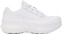 Comme des Garçons Homme Plus White Salomon Edition SR811 Sneakers - Thumbnail 1
