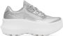 Comme des Garçons Silver Salomon Edition SR811 Sneakers - Thumbnail 1