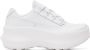 Comme des Garçons White Salomon Edition SR811 Sneakers - Thumbnail 1