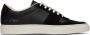 Common Projects Black BBall Summer Sneakers - Thumbnail 1