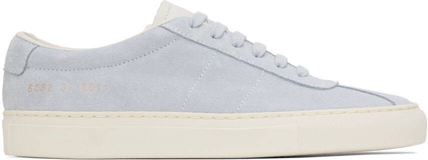 Common Projects Blue Summer Edition Sneakers