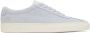 Common Projects Blue Summer Edition Sneakers - Thumbnail 1