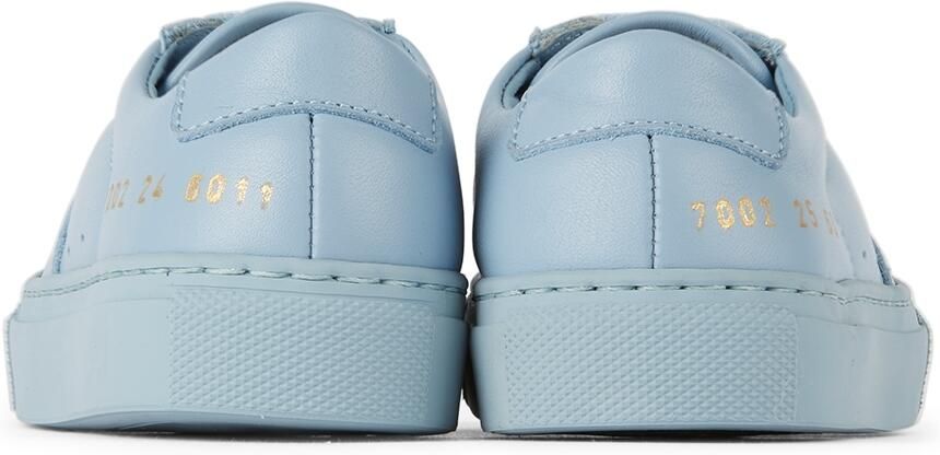 Common Projects Kids BBall Low Sneakers