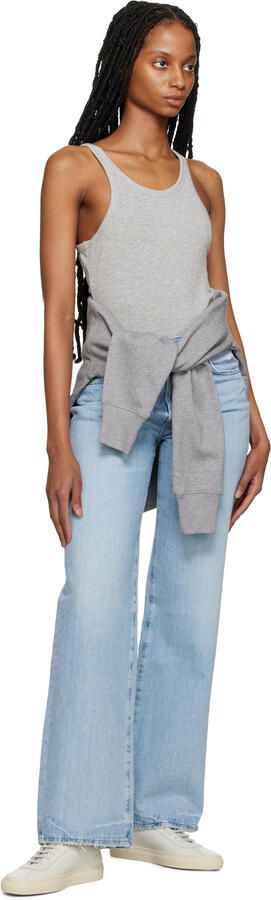 Common Projects Off-White Tennis 77 Sneakers - Picture 4