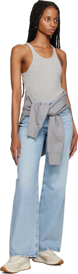 Common Projects Off-White Track 80 Sneakers - Picture 4