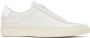 Common Projects Off-White Tennis 77 Sneakers - Thumbnail 1