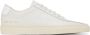 Common Projects White Tennis 77 Sneakers - Thumbnail 1