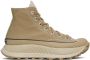 Converse Beige Chuck 70 AT-CX Utility Sneakers - Thumbnail 1