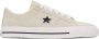 Converse Off-White One Star Pro OX Sneakers - Thumbnail 1