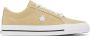 Converse Beige One Star Pro Sneakers - Thumbnail 1