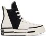 Converse Black & White Chuck 70 Plus Sneakers - Thumbnail 1