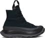 Converse Black Chuck 70 AT-CX Counter Climate Sneakers - Thumbnail 1