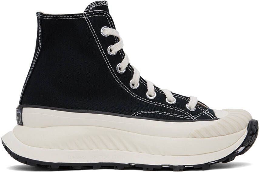 Converse Black Chuck 70 AT-CX Sneakers