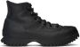 Converse Black Cold Fusion All Star Lugged Winter 2.0 Sneakers - Thumbnail 1
