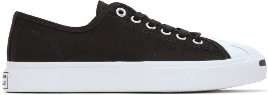 Converse Black Jack Purcell First In Class OX Sneakers