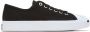 Converse Black Jack Purcell First In Class OX Sneakers - Thumbnail 1