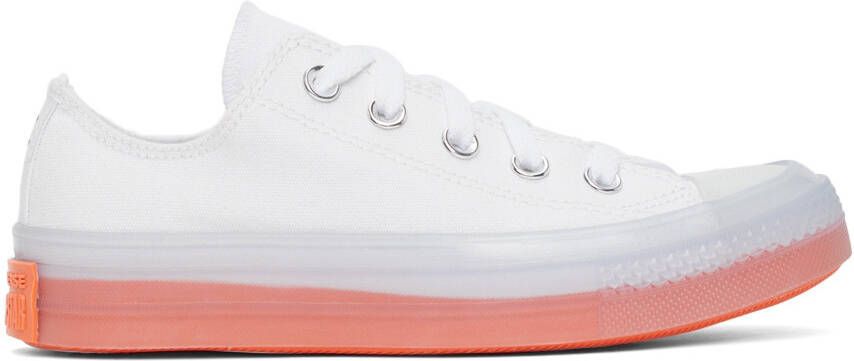 Converse Chuck Taylor All Star CX Low Sneakers