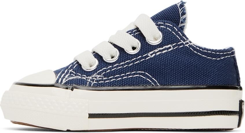 Converse Baby Navy Chuck 70 Sneakers - Picture 2