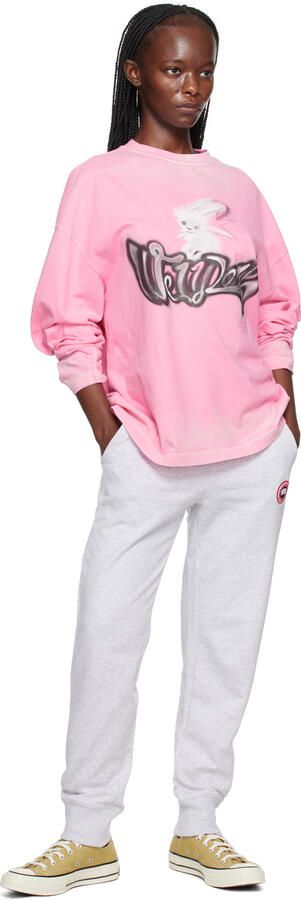 Converse Beige Chuck 70 Vintage Sneakers - Picture 4