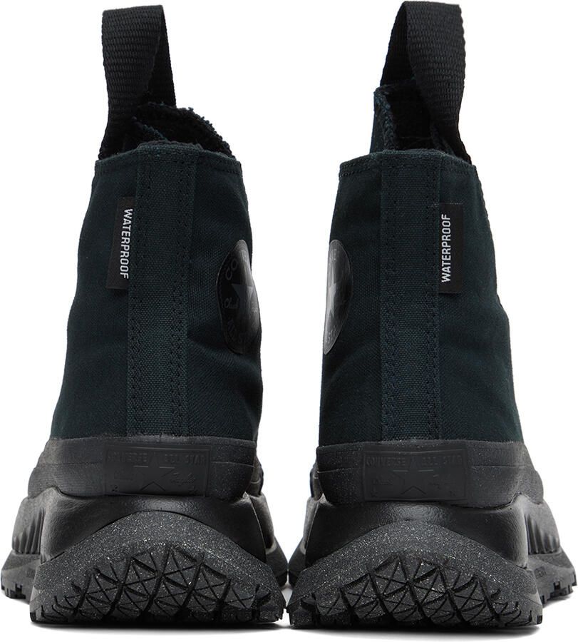 Converse Black Chuck 70 AT-CX Counter Climate Sneakers