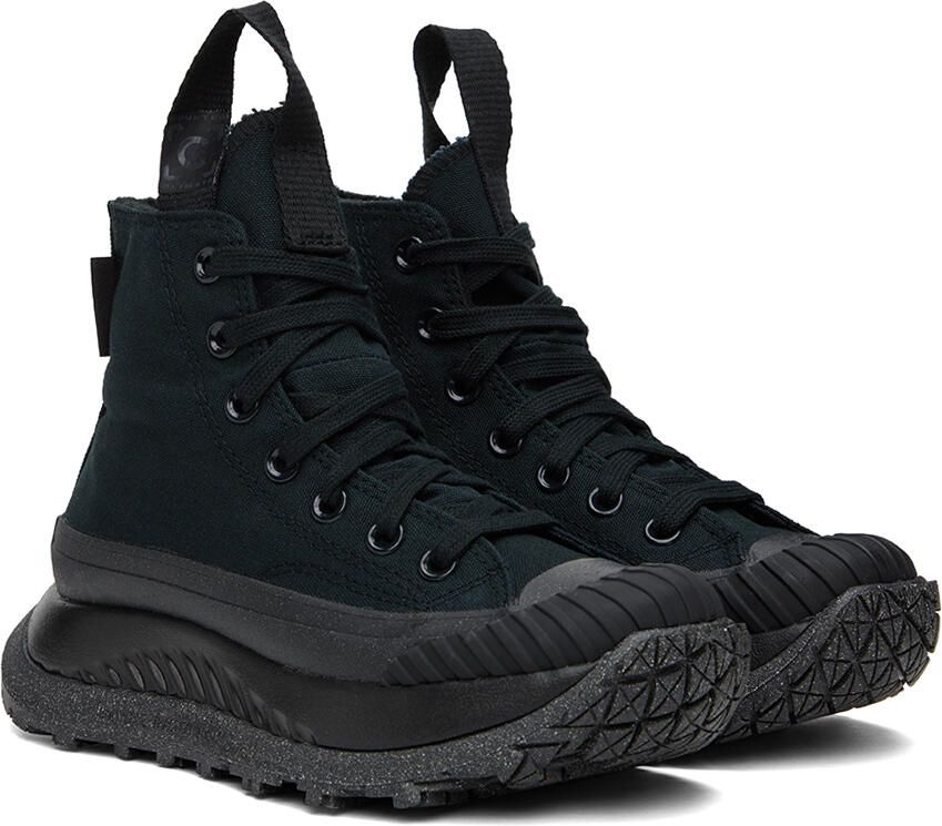 Converse Black Chuck 70 AT-CX Counter Climate Sneakers - Picture 2