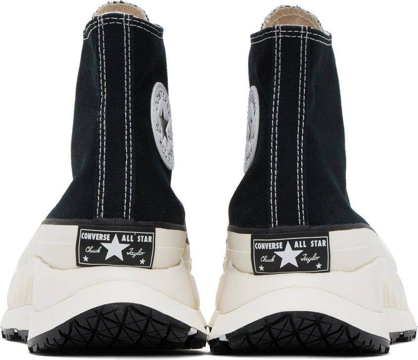 Converse Black Chuck 70 AT-CX Sneakers - Picture 2