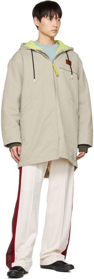 Converse Black Mono Color Chuck 70 High Sneakers - Picture 4