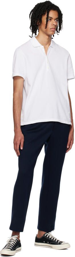 Converse Black Chuck Taylor 70 Classic Sneakers - Picture 12