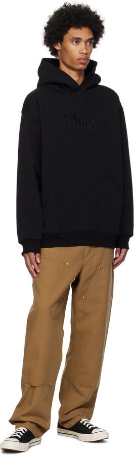 Converse Black Chuck 70 Mule Sneakers - Picture 7