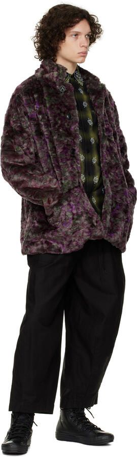 Converse Black Chuck Taylor All Star All Terrain High Sneakers - Picture 4