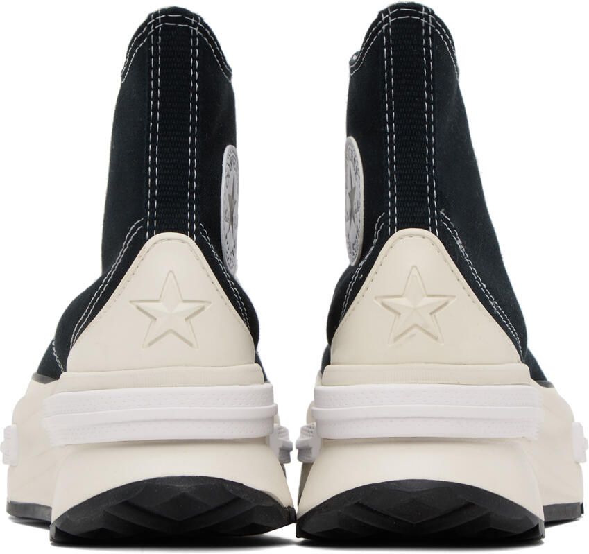 Converse Black Run Star Legacy CX Sneakers - Picture 2