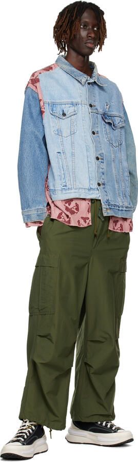 Converse Black Run Star Legacy CX Sneakers - Picture 7