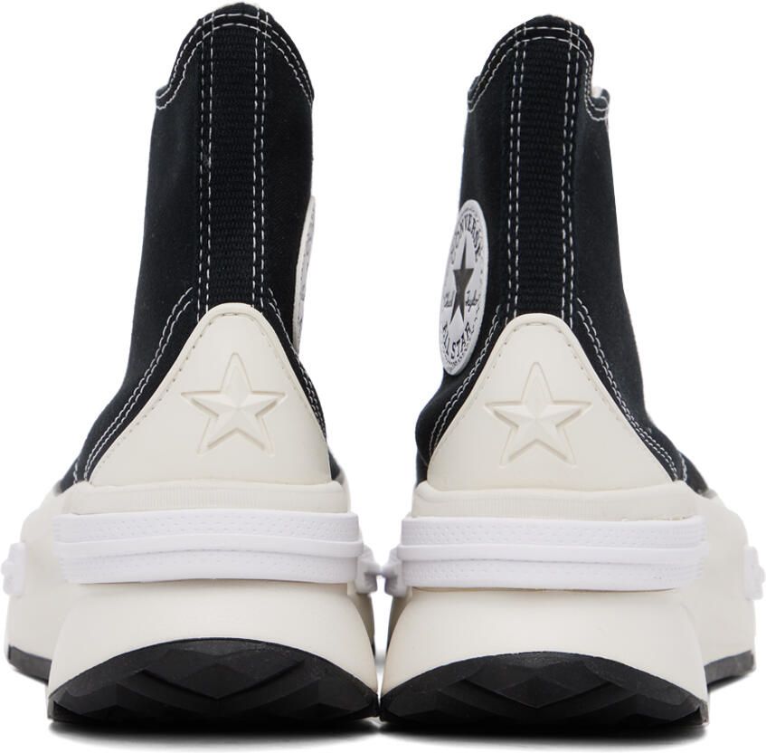 Converse Black Run Star Legacy CX Sneakers