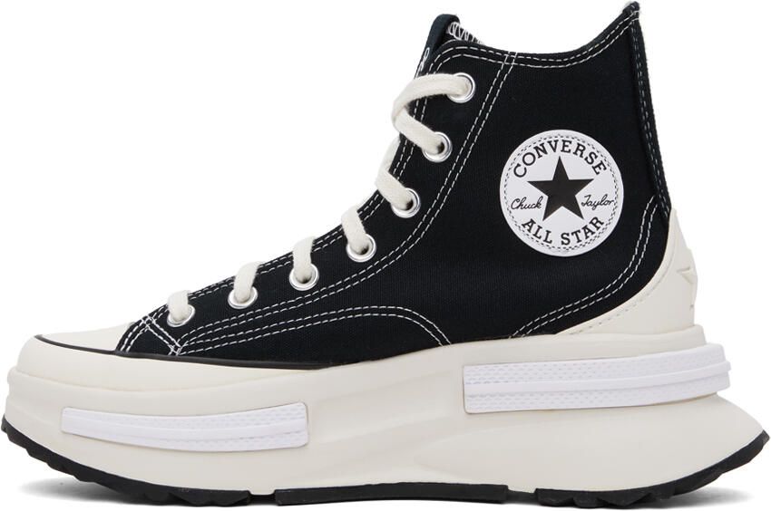 Converse Black Run Star Legacy CX Sneakers - Picture 5
