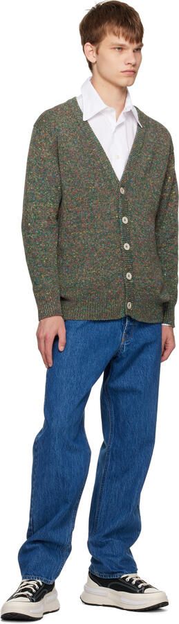 Converse Black Run Star Legacy CX Sneakers - Picture 8